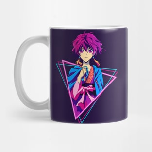 Yona of the Dawn Mug